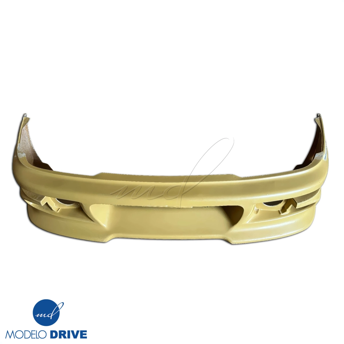 Modify your Subaru Impreza 1993 with our Exterior/Front Bumpers - 9