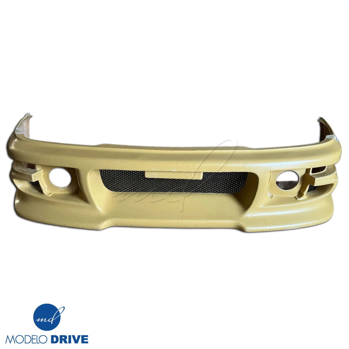 Modify your Subaru Impreza 1993 with our Exterior/Front Bumpers - 10