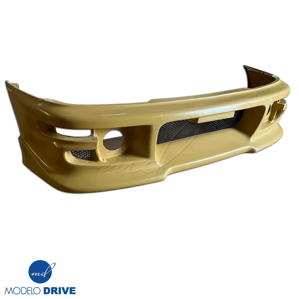 Modify your Subaru Impreza 1993 with our Exterior/Front Bumpers - 12