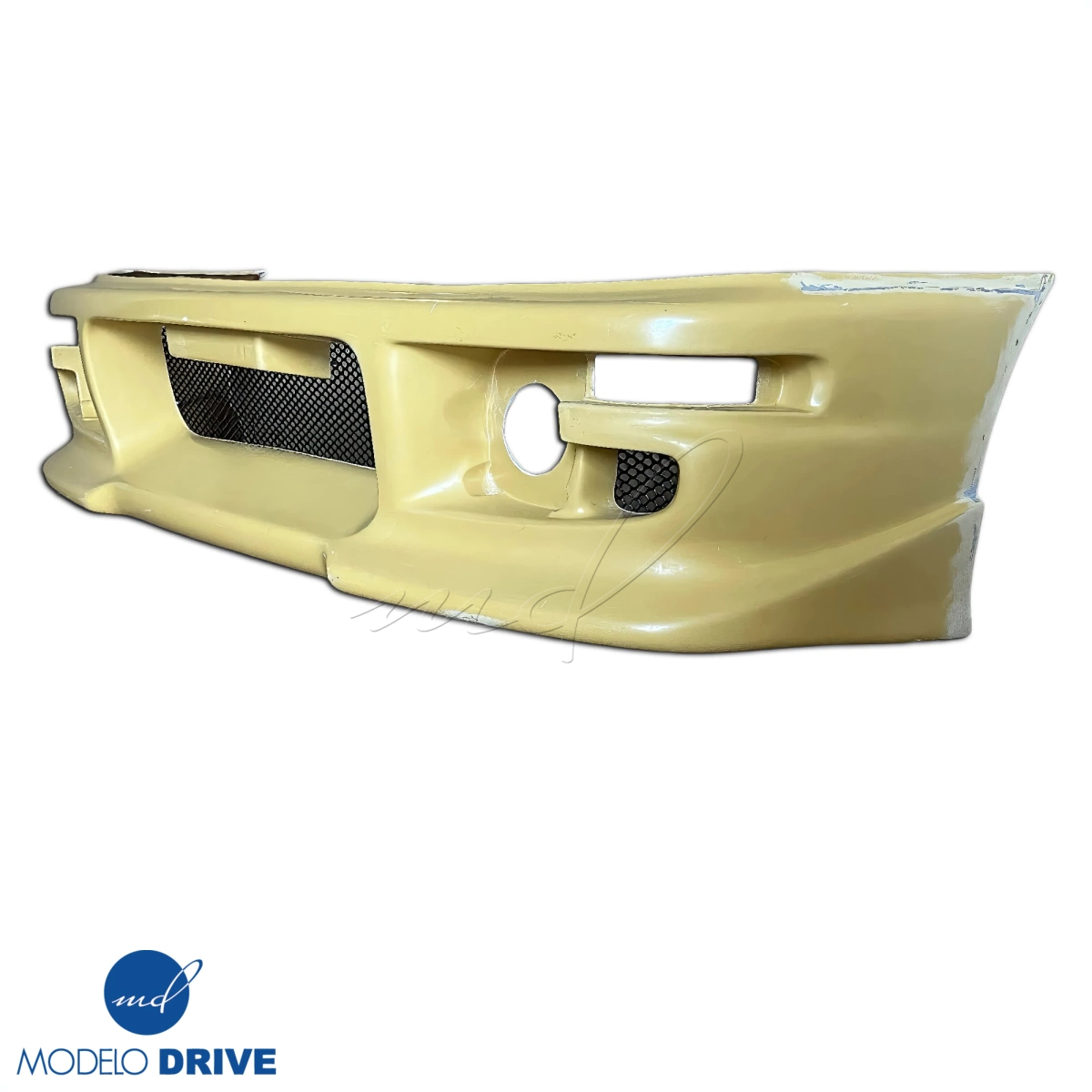 Modify your Subaru Impreza 1993 with our Exterior/Front Bumpers - 13