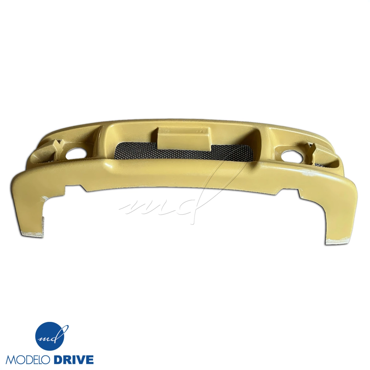 Modify your Subaru Impreza 1993 with our Exterior/Front Bumpers - 14