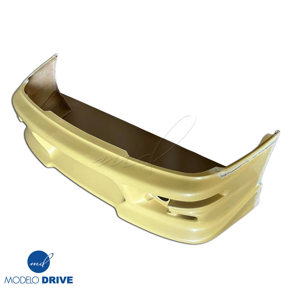 Modify your Subaru Impreza 1993 with our Exterior/Front Bumpers - 16