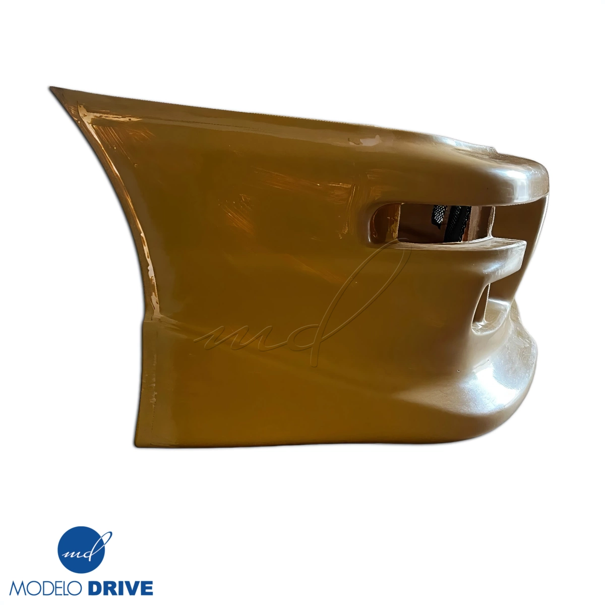 Modify your Subaru Impreza 1993 with our Exterior/Front Bumpers - 21