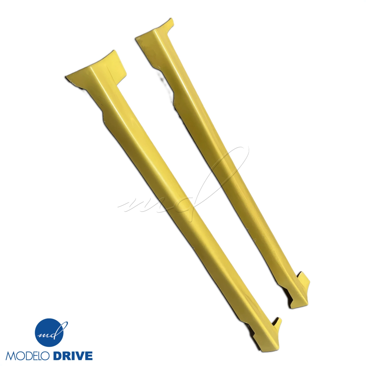 Modify your Subaru Impreza 1993 with our Exterior/Complete Body Kits - 7