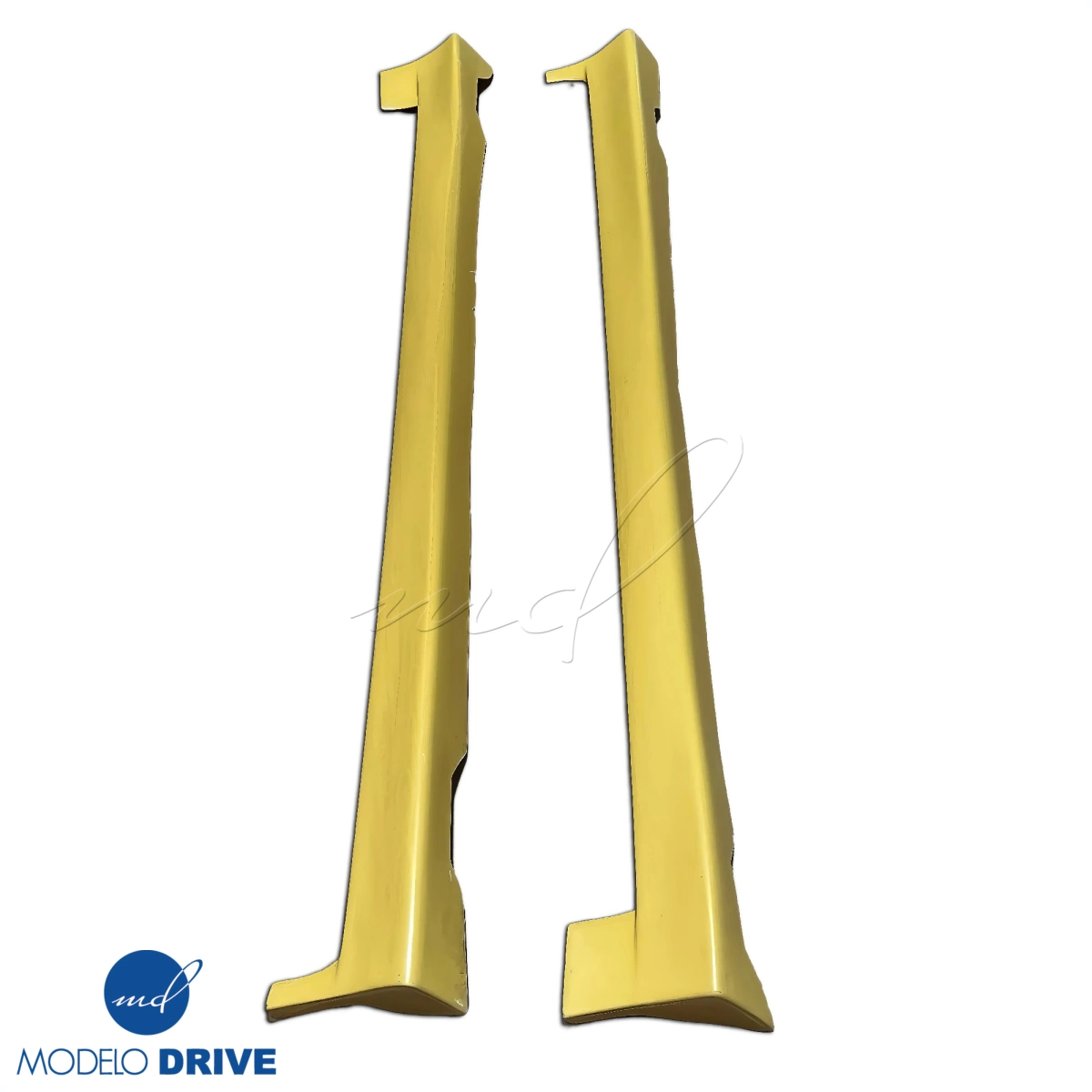 Modify your Subaru Impreza 1993 with our Exterior/Complete Body Kits - 9