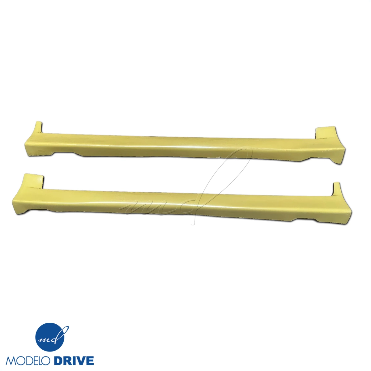 Modify your Subaru Impreza 1993 with our Exterior/Complete Body Kits - 10