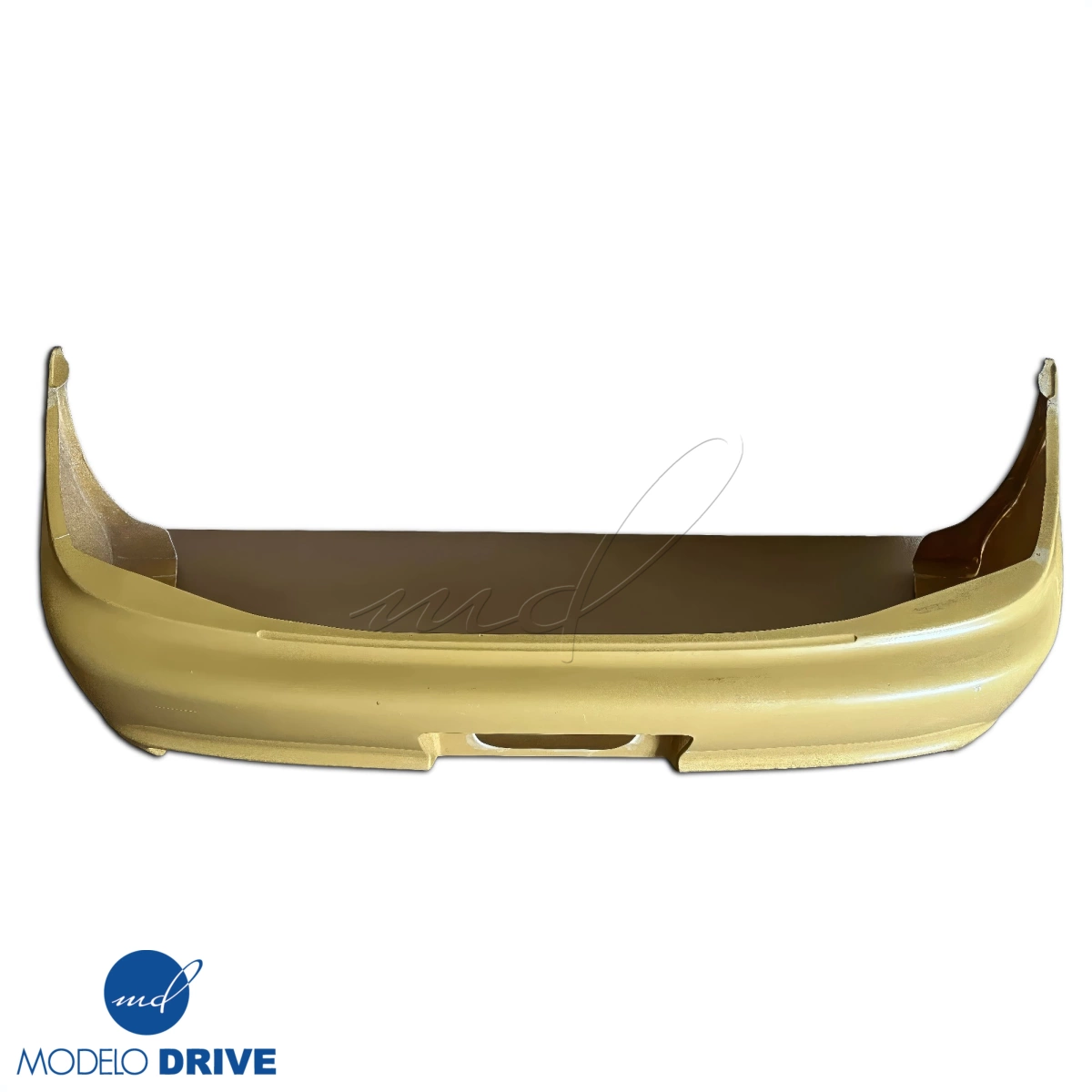 Modify your Subaru Impreza 1993 with our Exterior/Rear Bumpers - 14