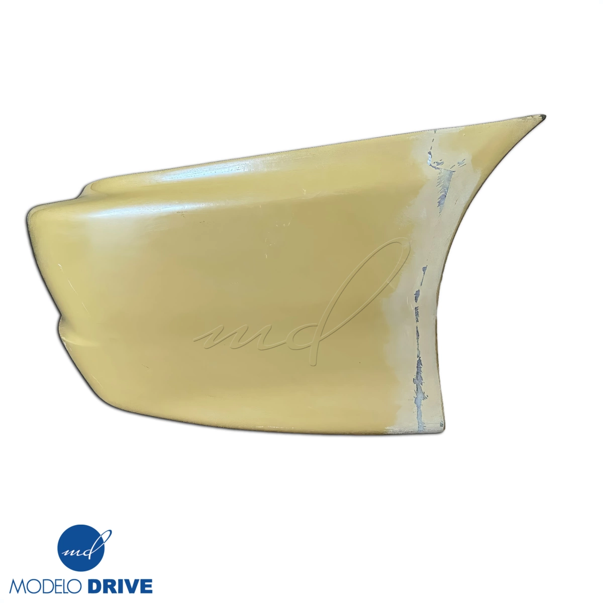 Modify your Subaru Impreza 1993 with our Exterior/Rear Bumpers - 16