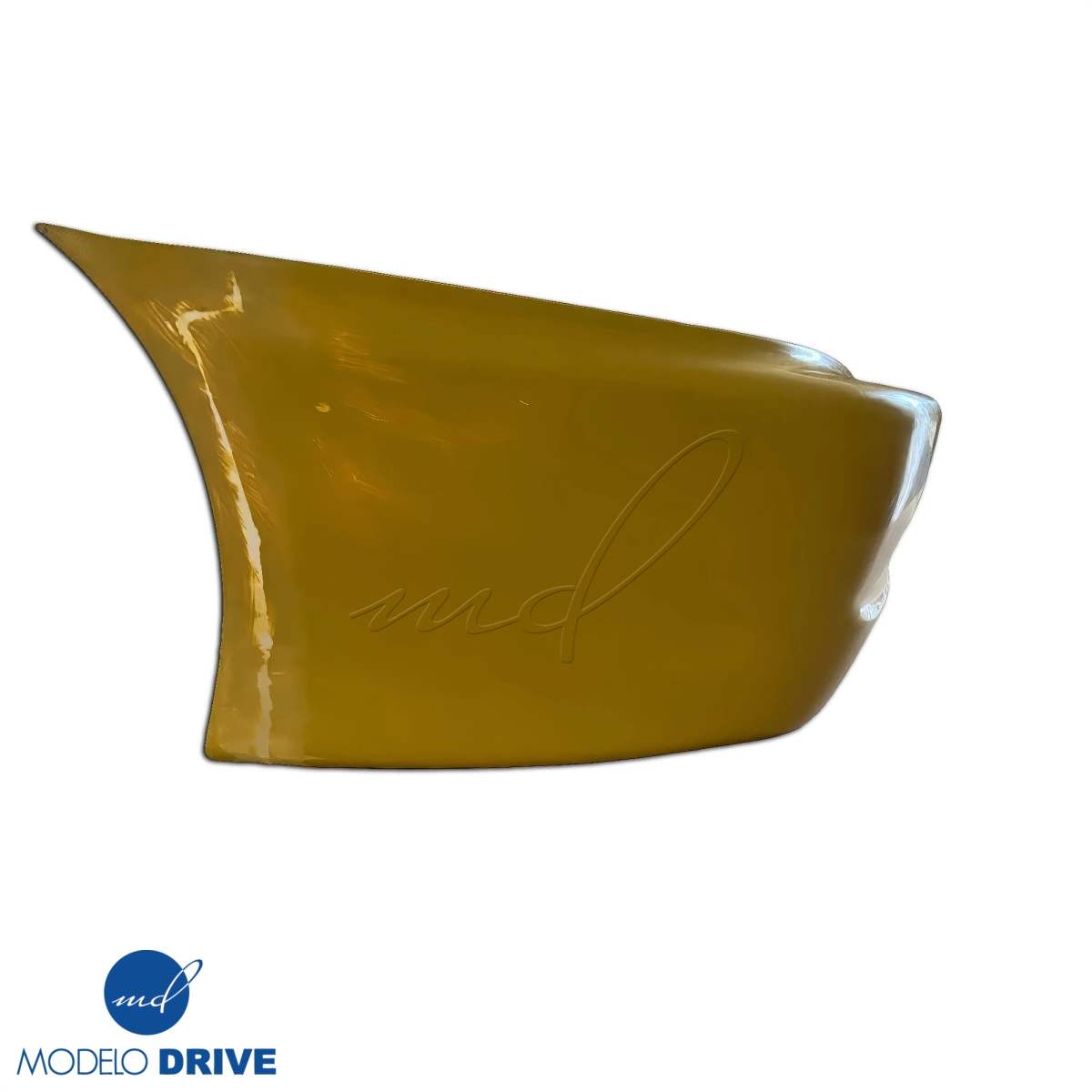 Modify your Subaru Impreza 1993 with our Exterior/Rear Bumpers - 17