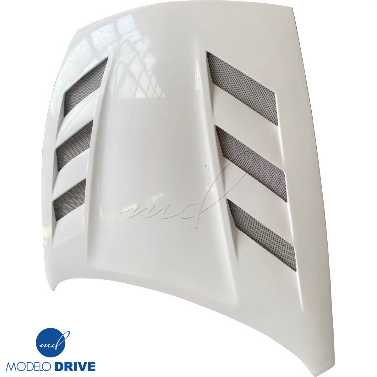 Modify your Nissan 370Z 2009 with our Exterior/Hoods - 