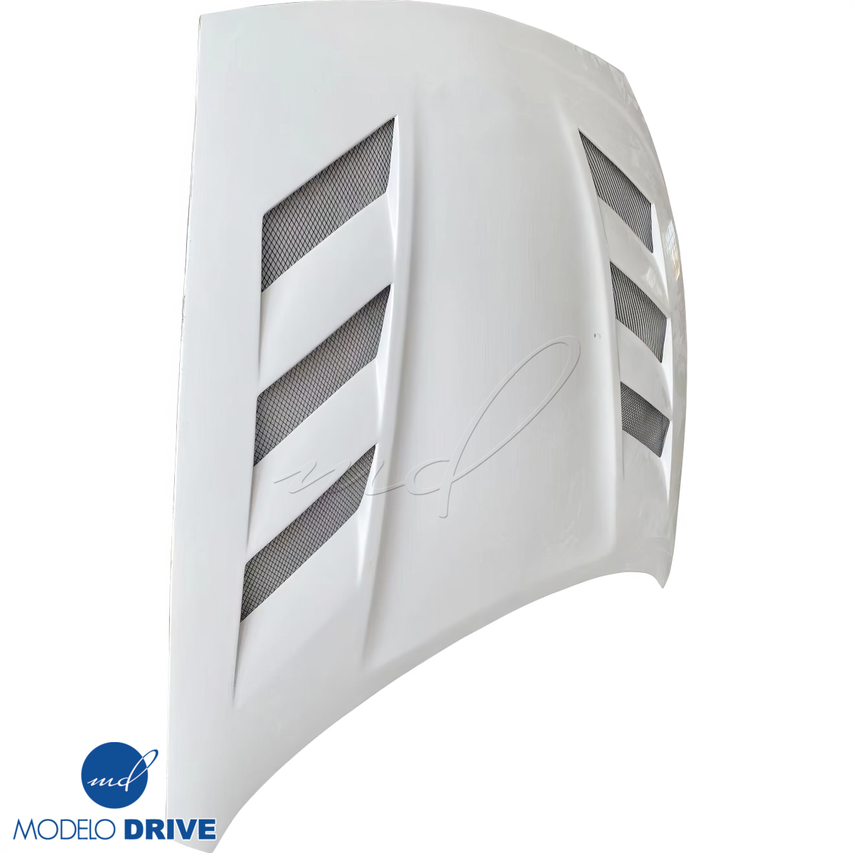 Modify your Nissan 370Z 2009 with our Exterior/Hoods - 