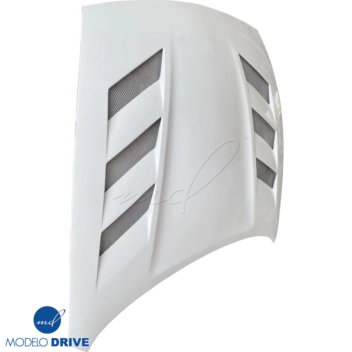 Modify your Nissan 370Z 2009 with our Exterior/Hoods - 7