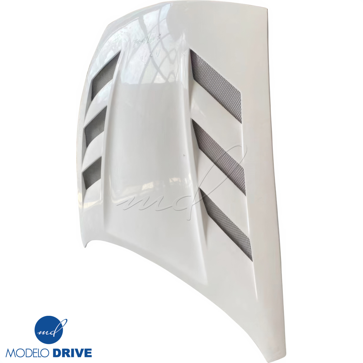 Modify your Nissan 370Z 2009 with our Exterior/Hoods - 