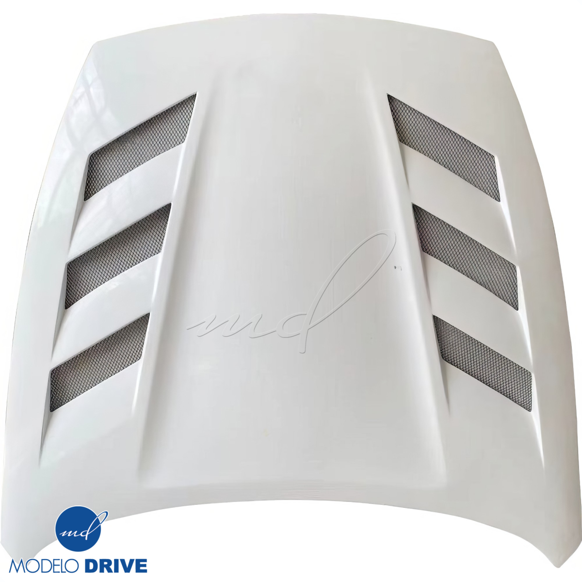 Modify your Nissan 370Z 2009 with our Exterior/Hoods - 