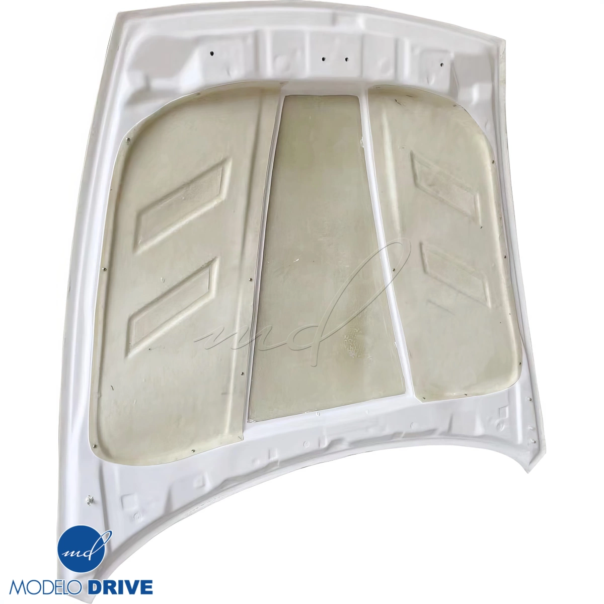 Modify your Nissan 370Z 2009 with our Exterior/Hoods - 13