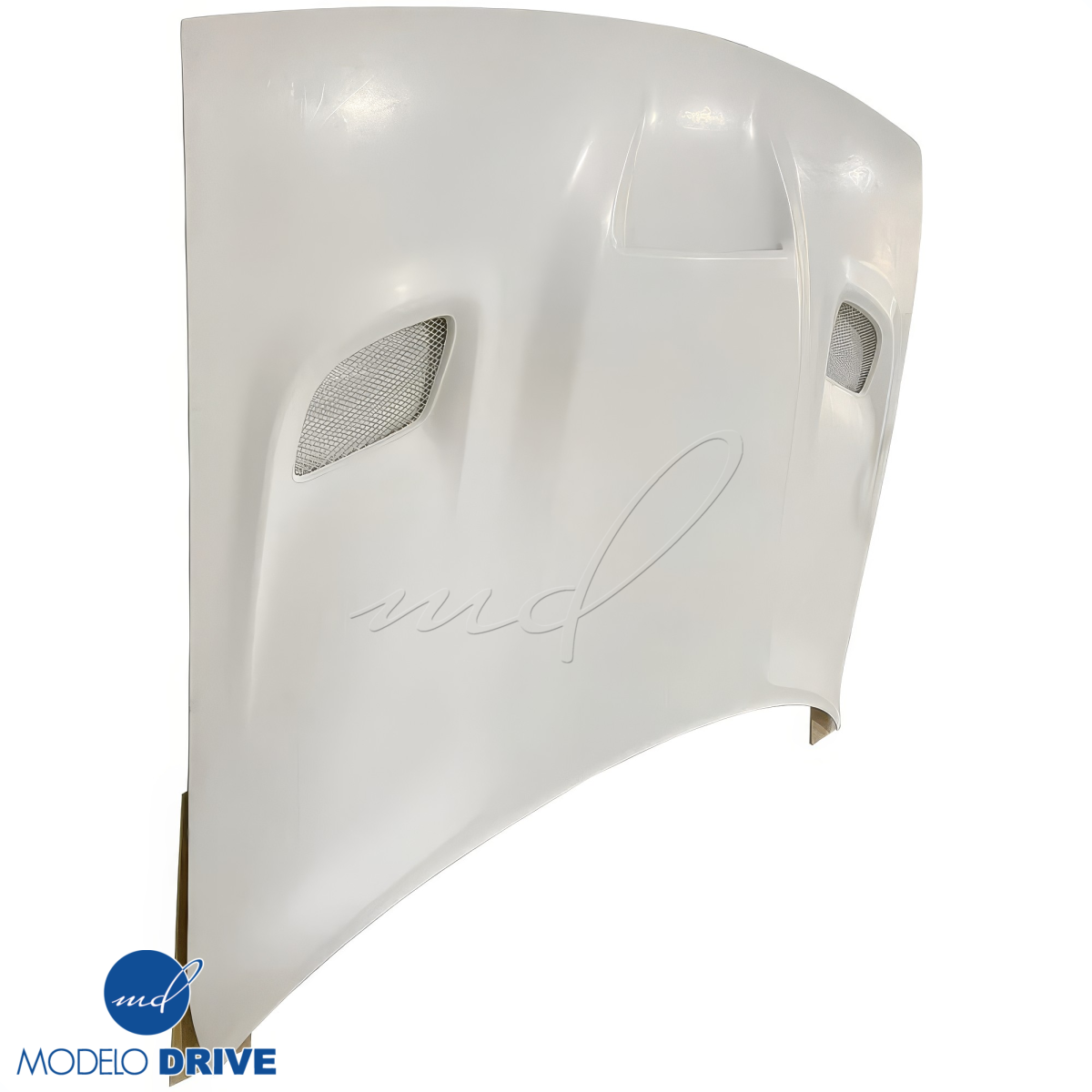 Modify your Dodge Challenger 2008 with our Exterior/Hoods - 