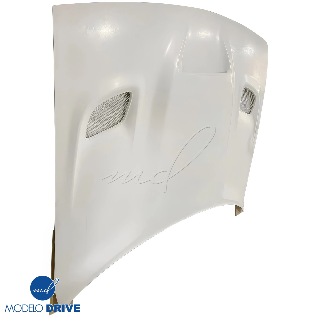 Modify your Dodge Challenger 2008 with our Exterior/Hoods - 6