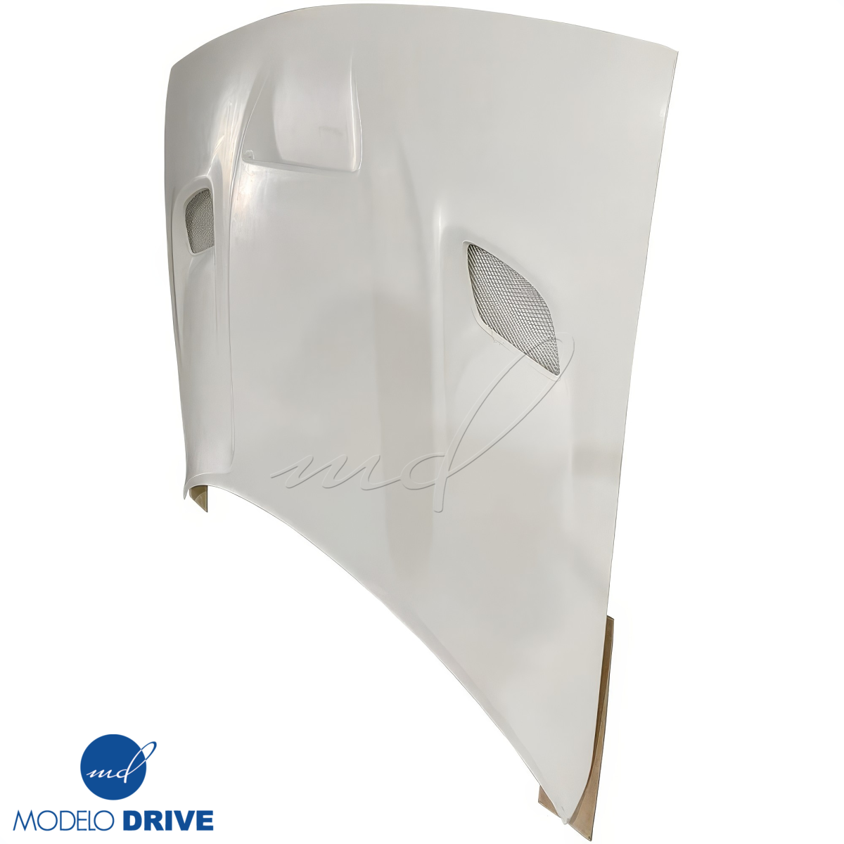 Modify your Dodge Challenger 2008 with our Exterior/Hoods - 