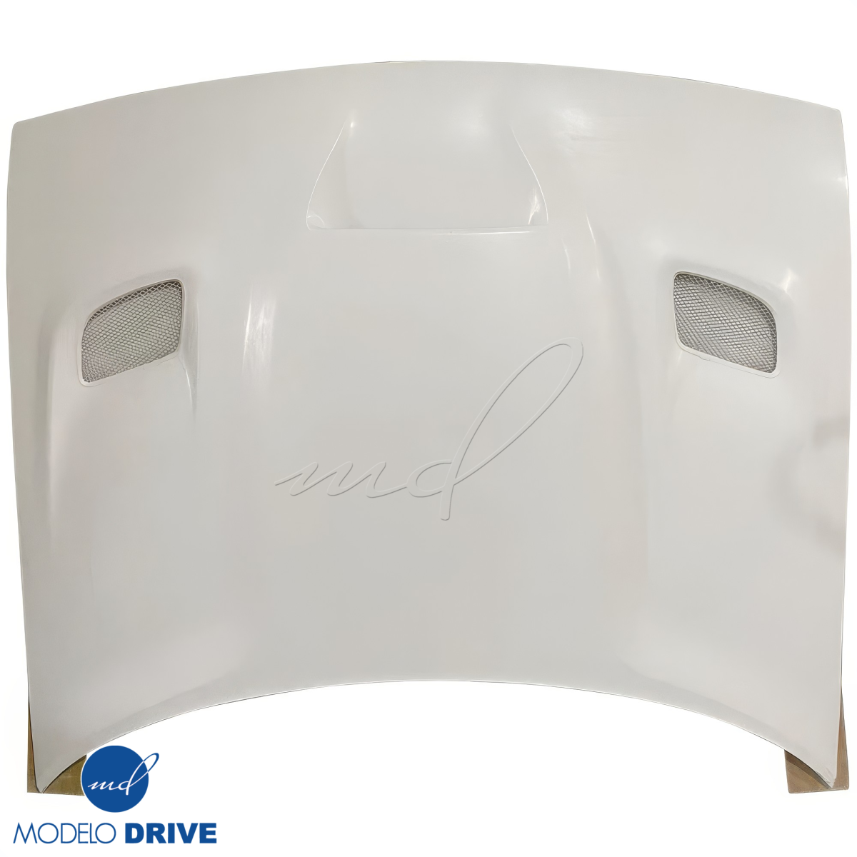 Modify your Dodge Challenger 2008 with our Exterior/Hoods - 