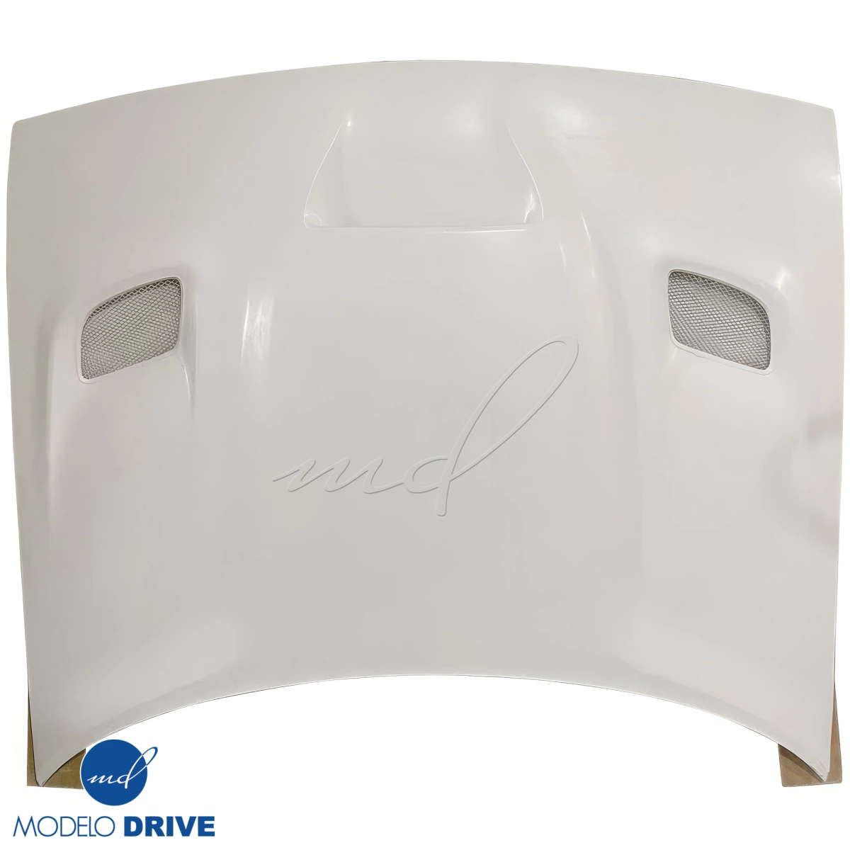 Modify your Dodge Challenger 2008 with our Exterior/Hoods - 9