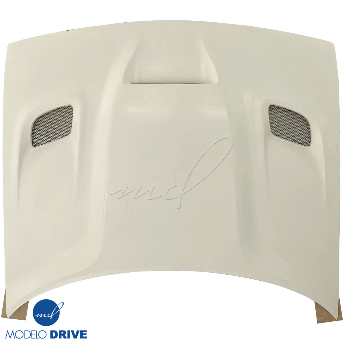 Modify your Dodge Challenger 2008 with our Exterior/Hoods - 