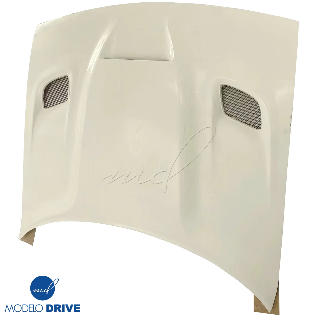 Modify your Dodge Challenger 2008 with our Exterior/Hoods - 14