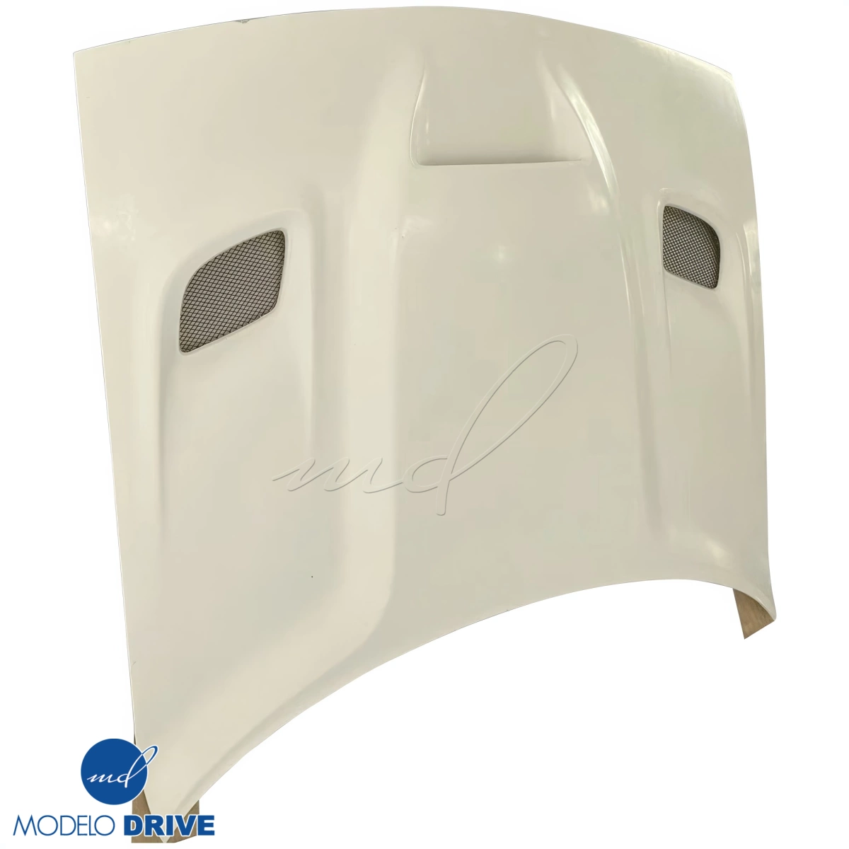 Modify your Dodge Challenger 2008 with our Exterior/Hoods - 15