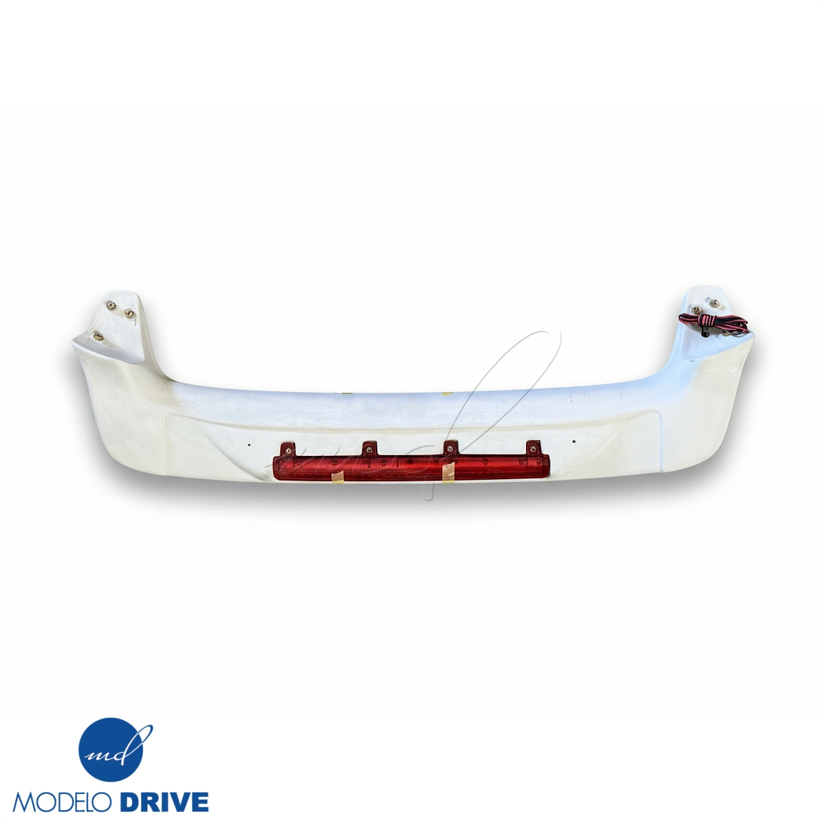 Modify your Toyota RAV4 2001 with our Exterior/Wings - 3