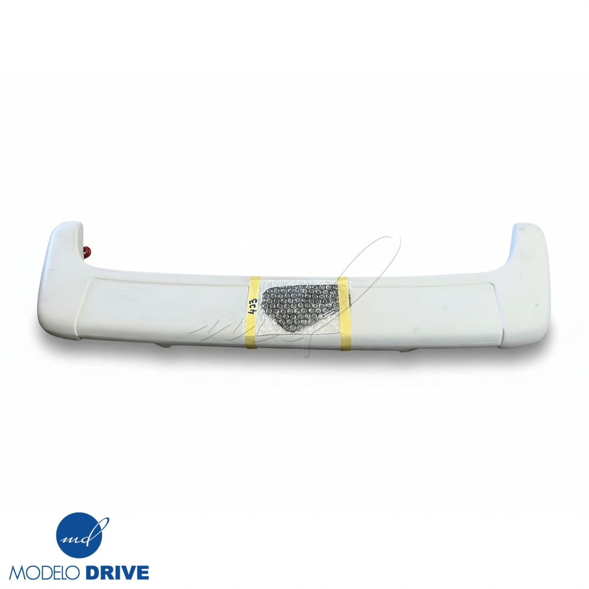 Modify your Toyota RAV4 2001 with our Exterior/Wings - 7