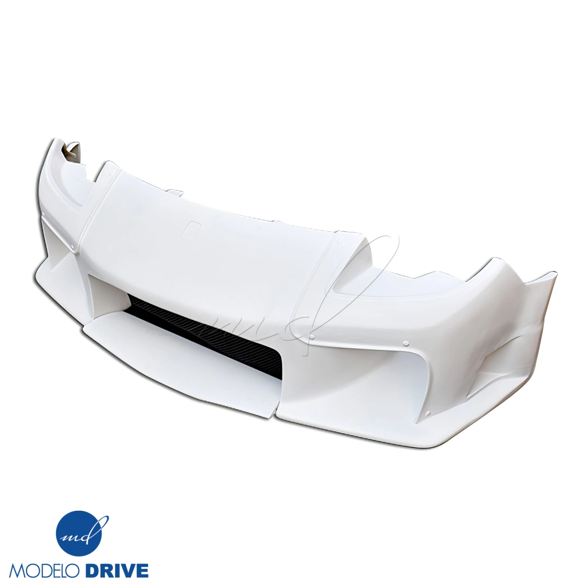 Modify your Mazda RX-7 1993 with our Exterior/Front Bumpers - 13