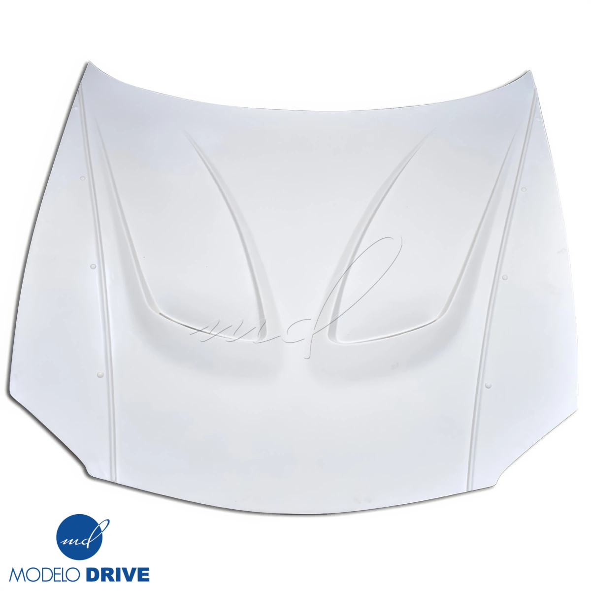 Modify your Mazda RX-7 1993 with our Exterior/Hoods - 5