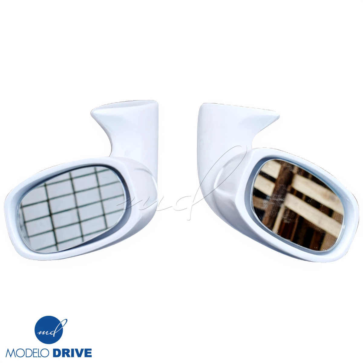 Modify your Mazda RX-7 1993 with our Exterior/Mirrors - 5