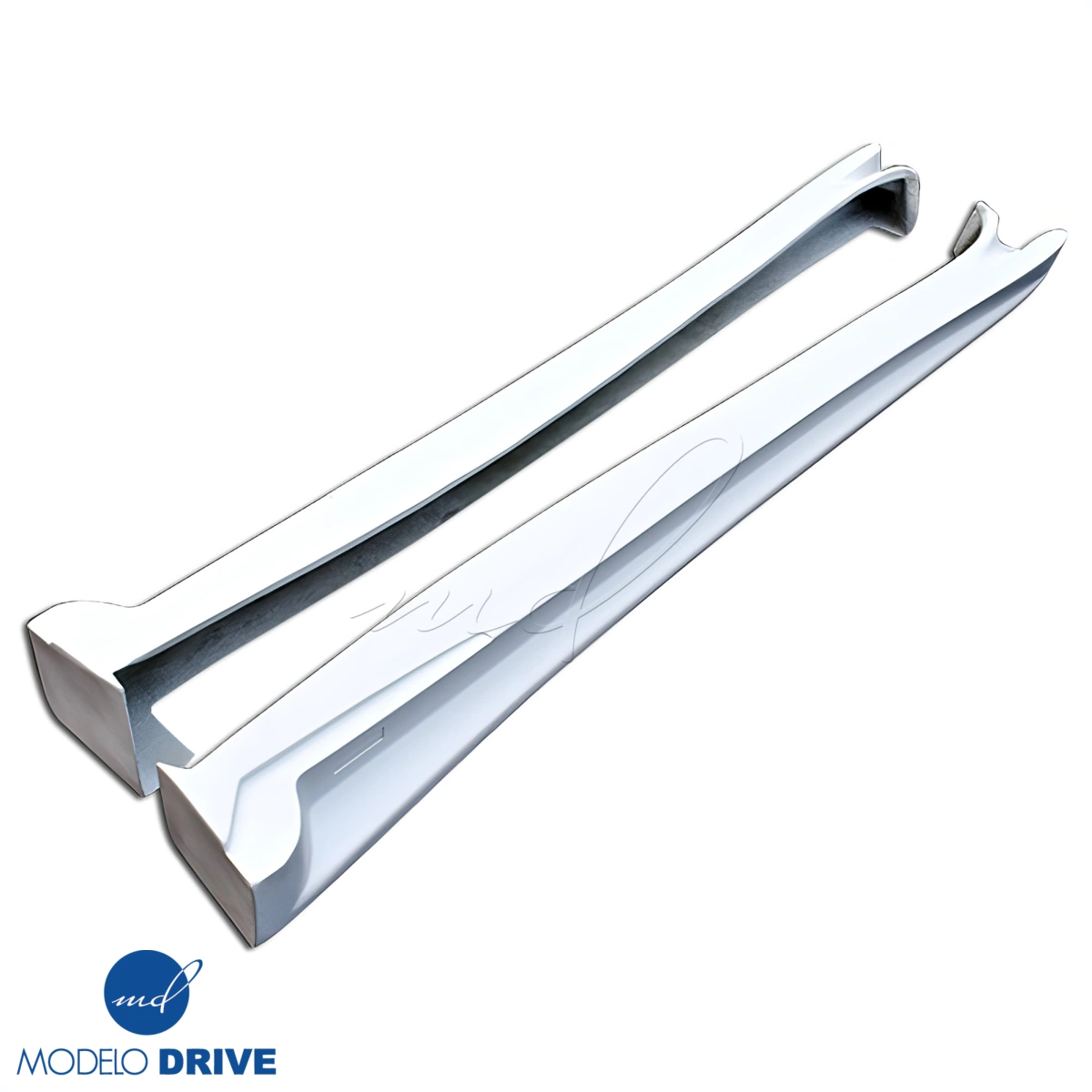 Modify your Mazda RX-7 1993 with our Exterior/Side Skirts - 6