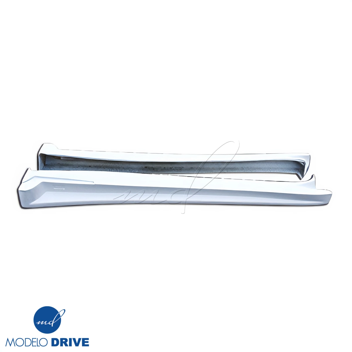 Modify your Mazda RX-7 1993 with our Exterior/Side Skirts - 7