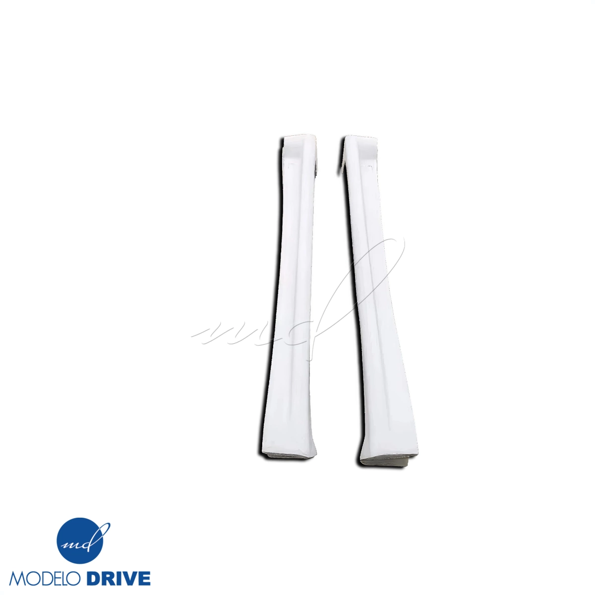 Modify your Mazda RX-7 1993 with our Exterior/Side Skirts - 8