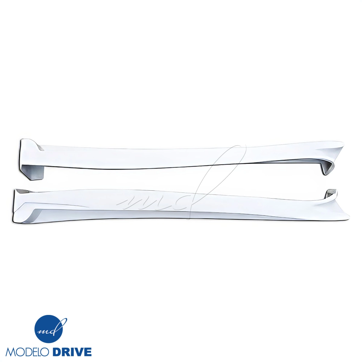 Modify your Mazda RX-7 1993 with our Exterior/Side Skirts - 9