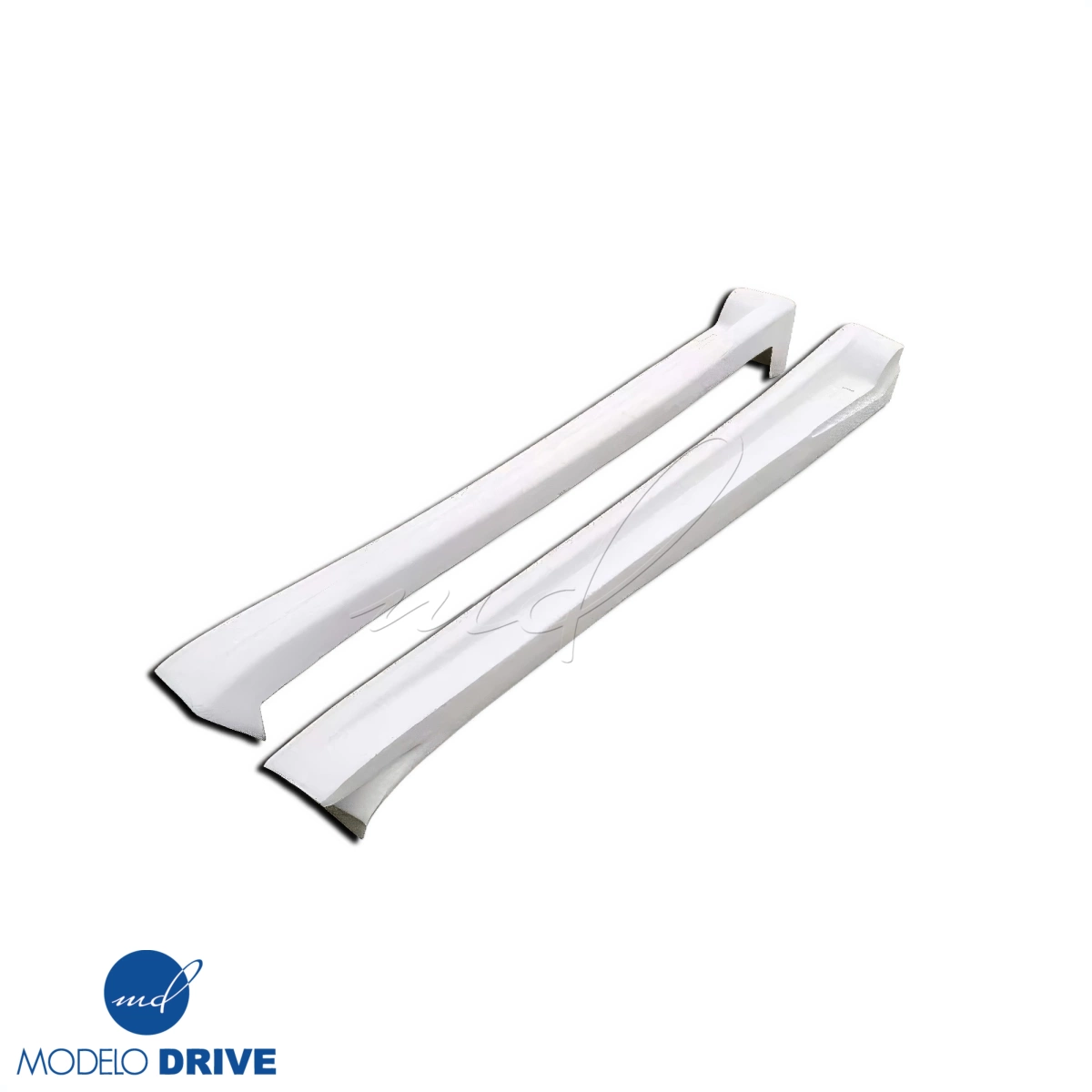 Modify your Mazda RX-7 1993 with our Exterior/Side Skirts - 10