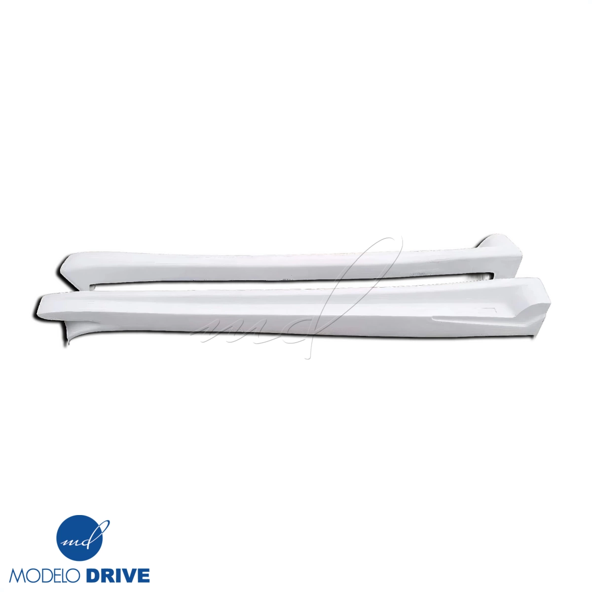 Modify your Mazda RX-7 1993 with our Exterior/Side Skirts - 11