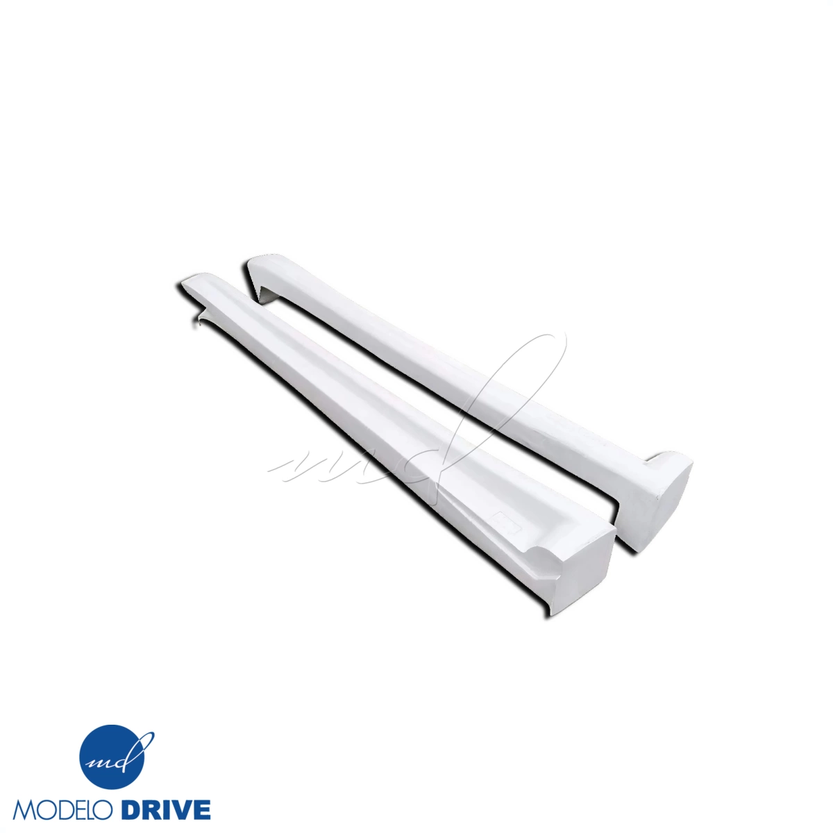 Modify your Mazda RX-7 1993 with our Exterior/Side Skirts - 12