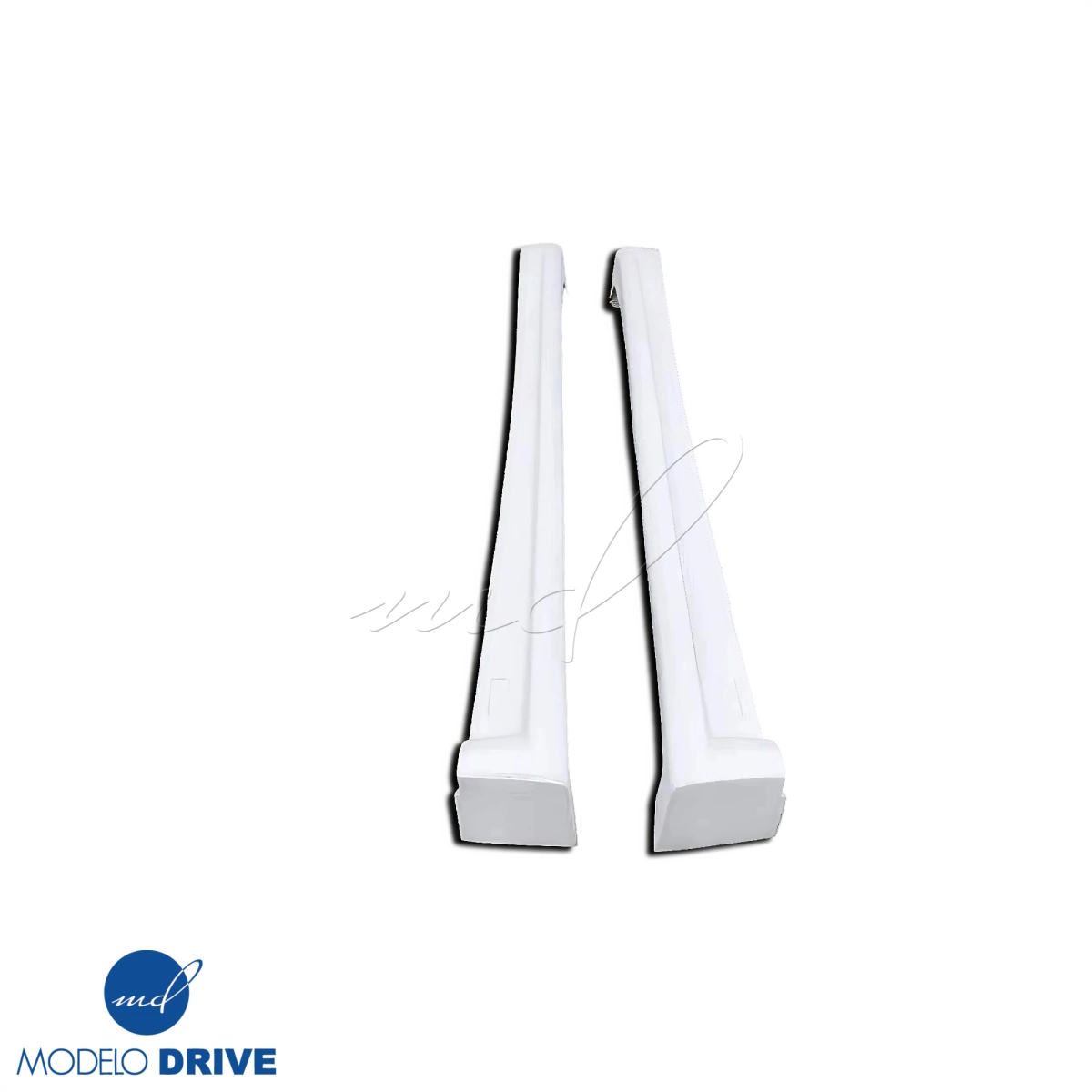 Modify your Mazda RX-7 1993 with our Exterior/Side Skirts - 13