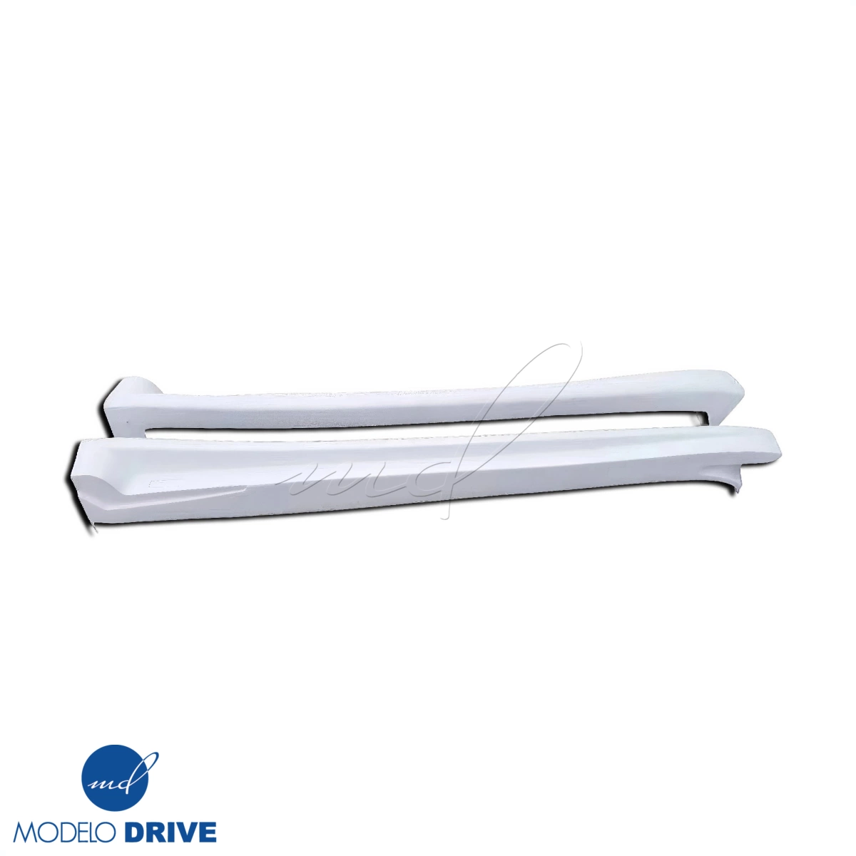 Modify your Mazda RX-7 1993 with our Exterior/Side Skirts - 15