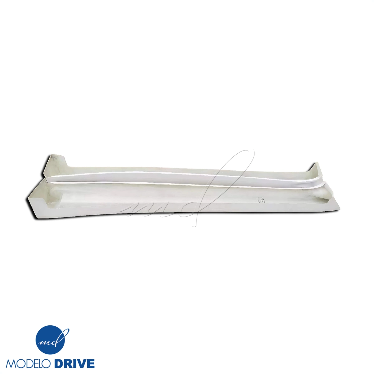 Modify your Mazda RX-7 1993 with our Exterior/Side Skirts - 16