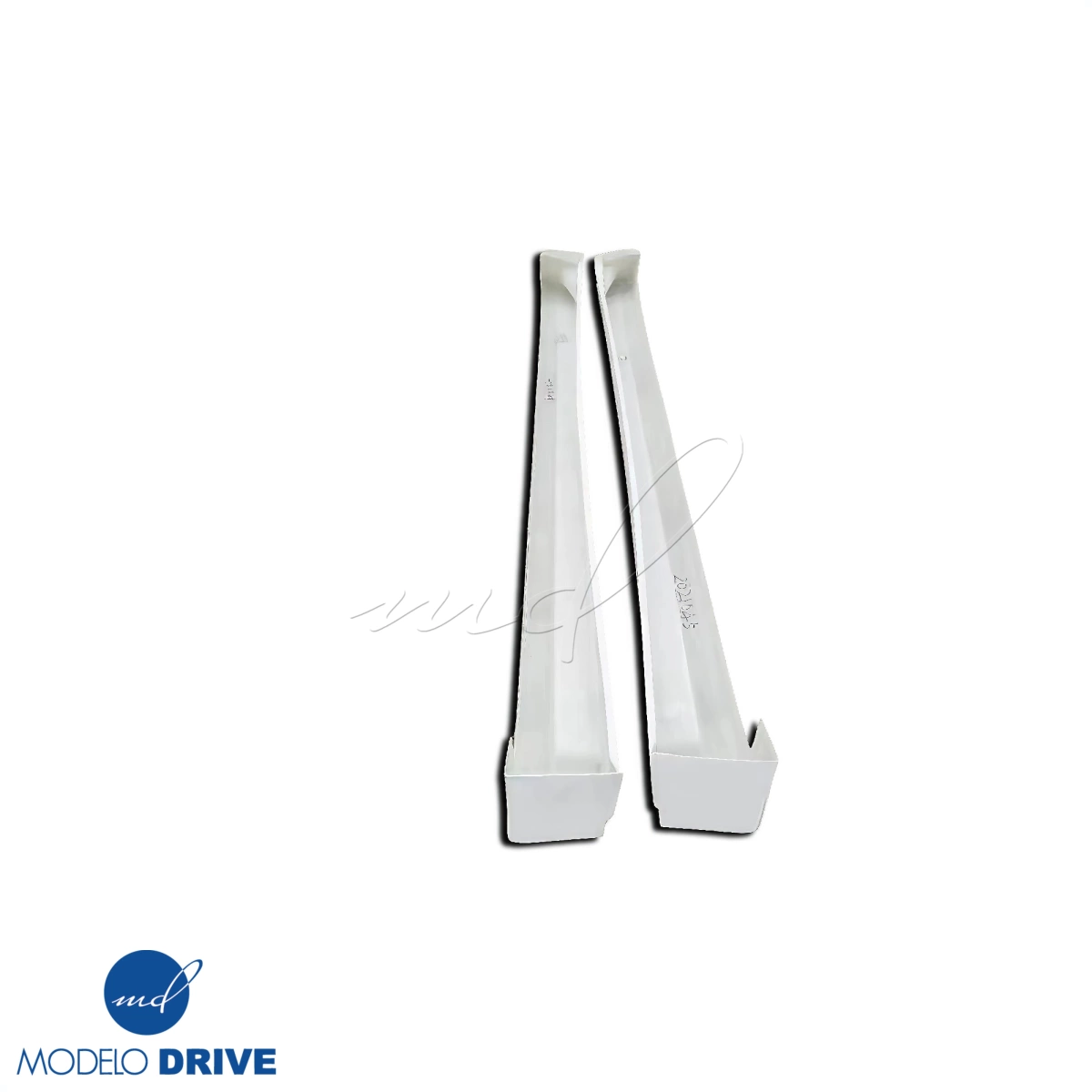 Modify your Mazda RX-7 1993 with our Exterior/Side Skirts - 18