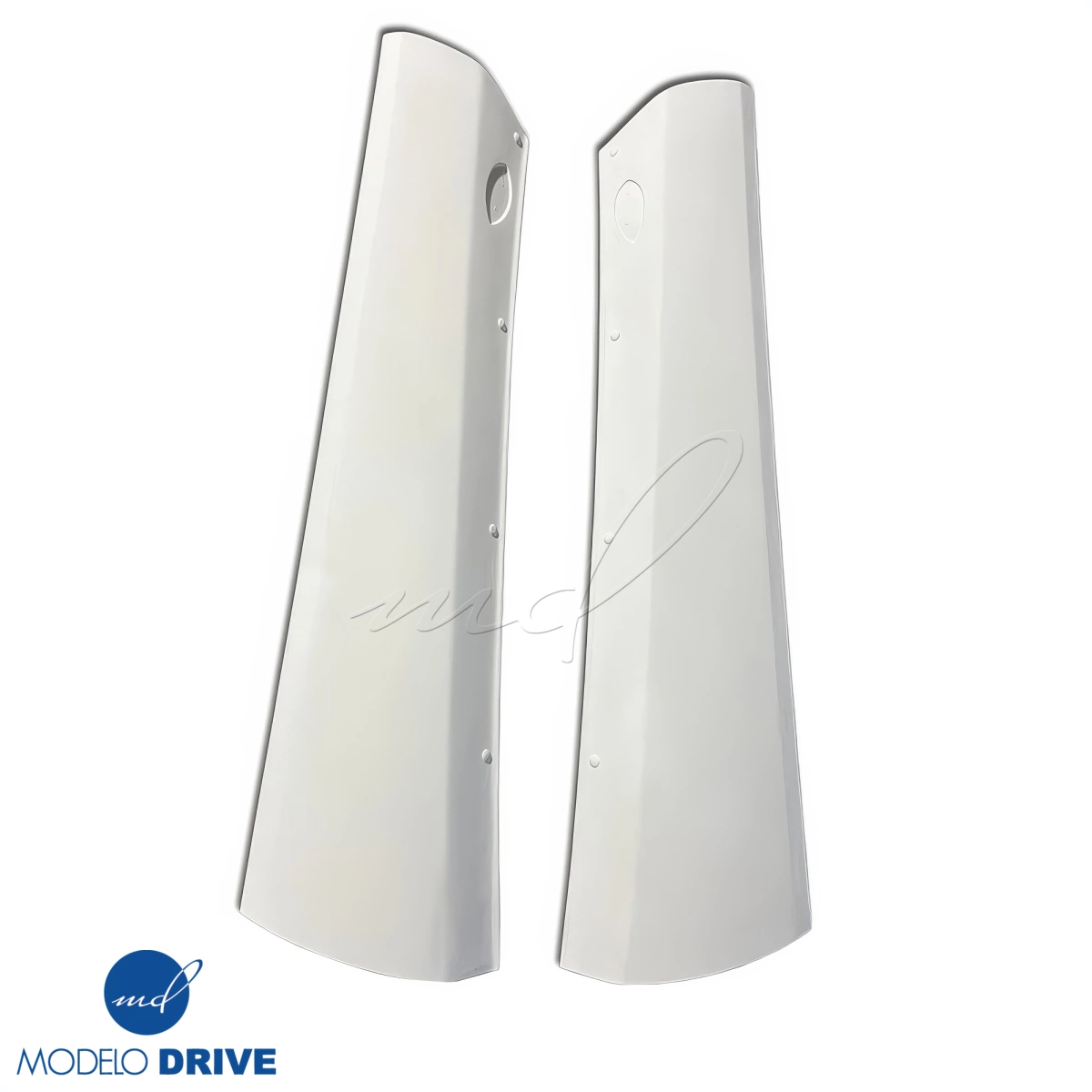 Modify your Mazda RX-7 1993 with our Exterior/Complete Body Kits - 5