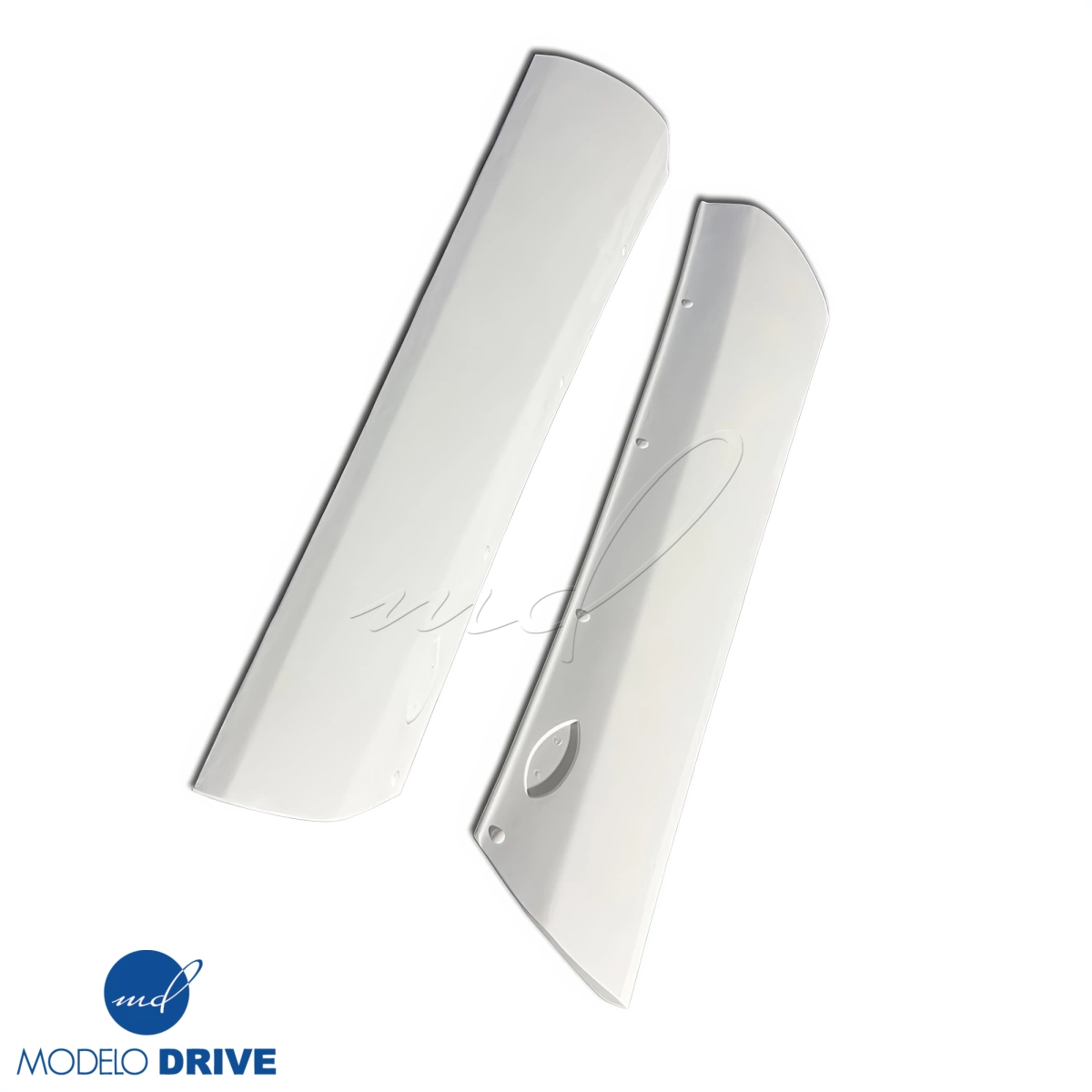 Modify your Mazda RX-7 1993 with our Exterior/Complete Body Kits - 7