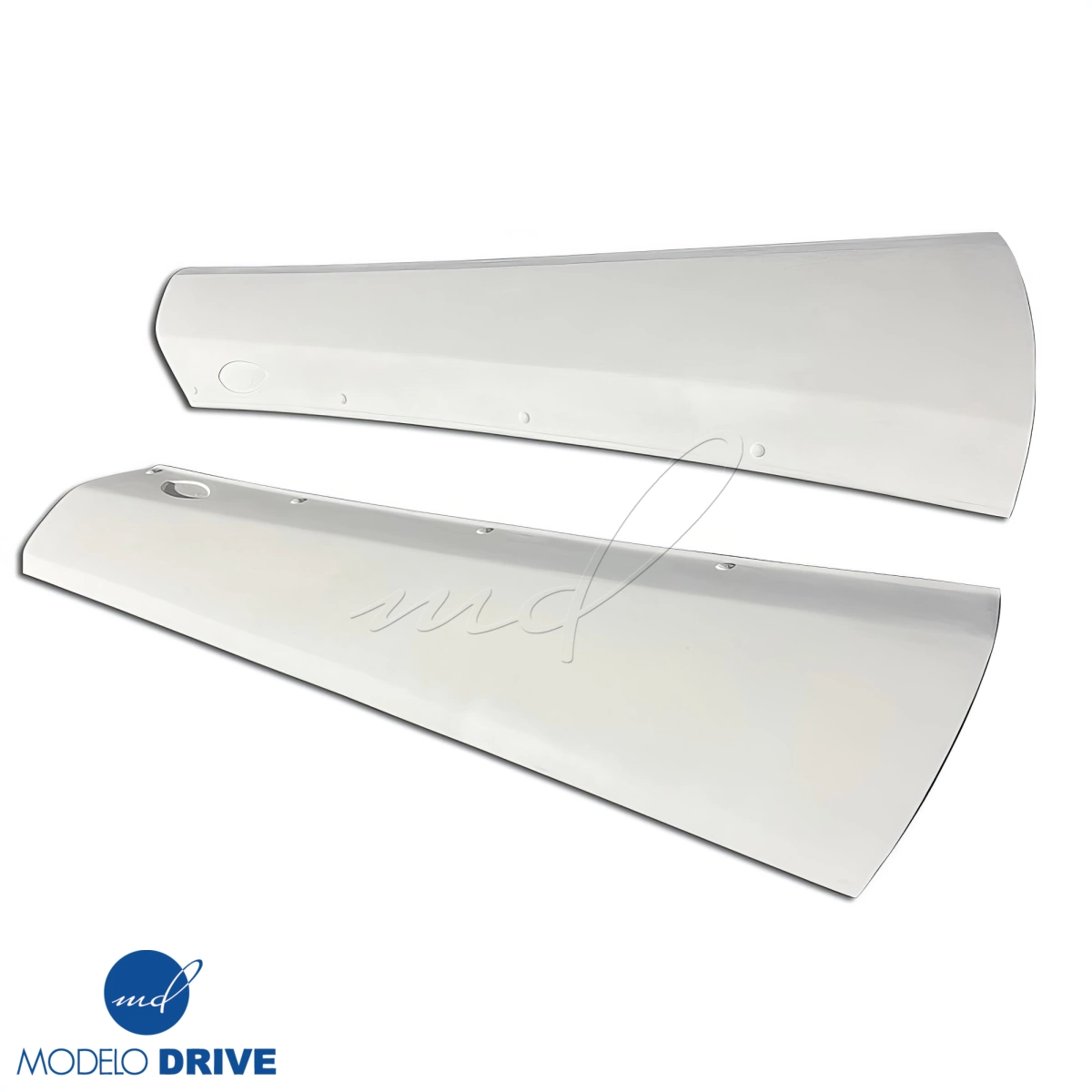 Modify your Mazda RX-7 1993 with our Exterior/Complete Body Kits - 9