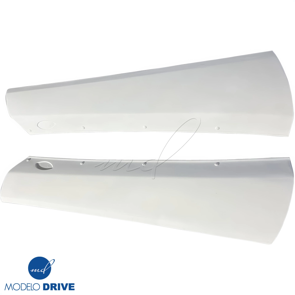 Modify your Mazda RX-7 1993 with our Exterior/Complete Body Kits - 24