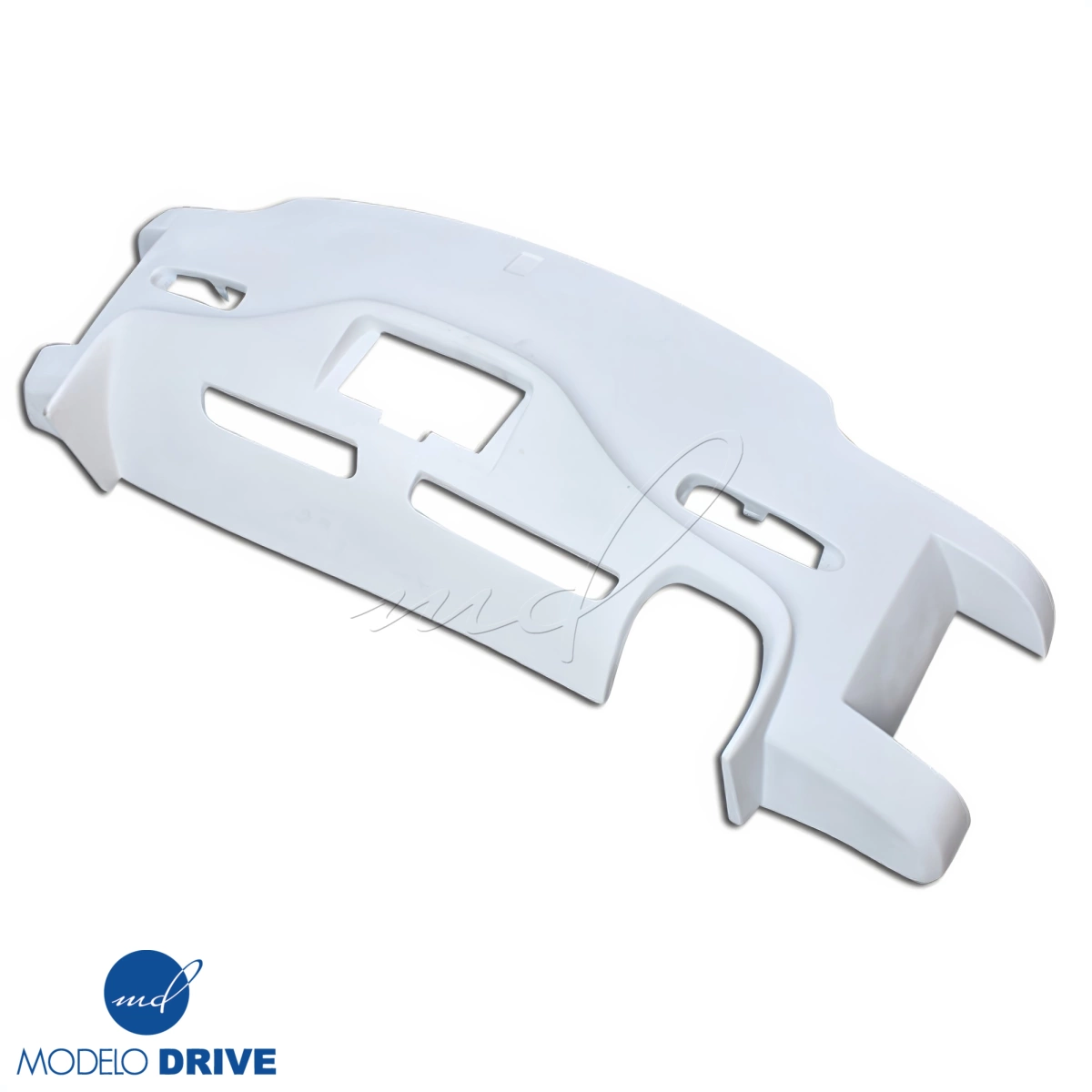 Modify your Mazda RX-7 1993 with our Exterior/Rear Bumpers - 11