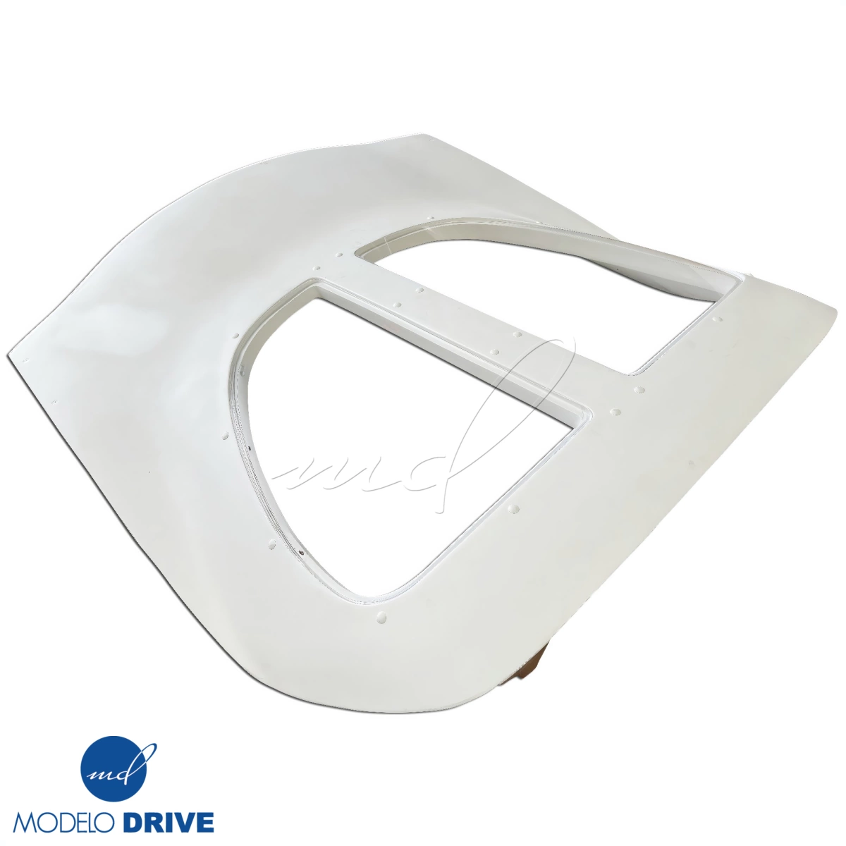 Modify your Mazda RX-7 1993 with our Exterior/Complete Body Kits - 6