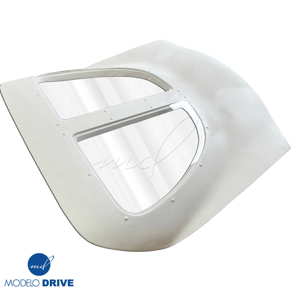 Modify your Mazda RX-7 1993 with our Exterior/Complete Body Kits - 7